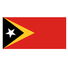 东帝汶女足logo