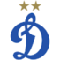 莫斯科戴拿模女足logo