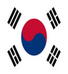 南韩U18logo