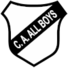 全男孩竞技logo